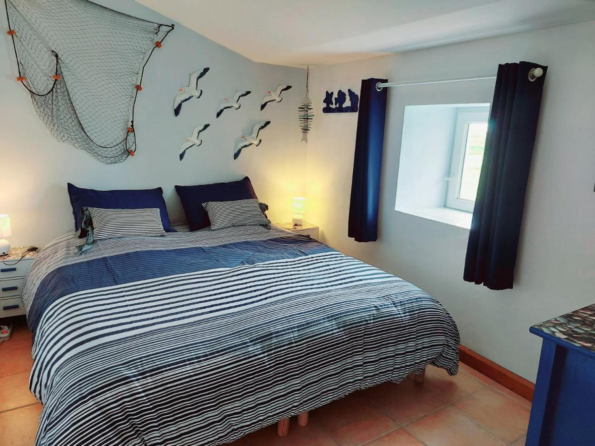Moulin De Mauzac Bed & Breakfast Saint-Just-Luzac Exterior photo